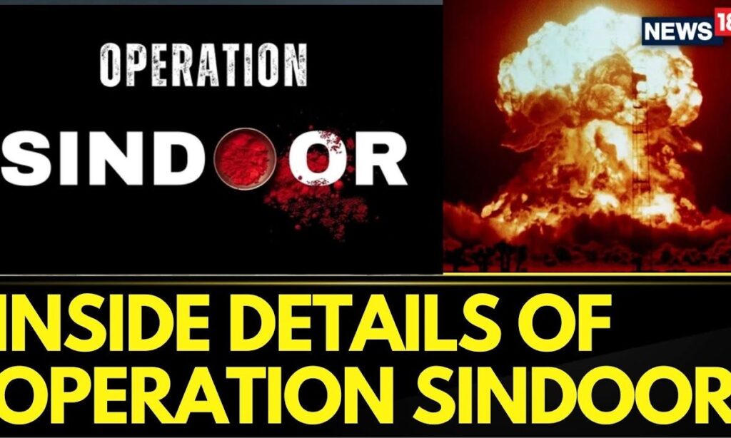 India Pakistan News | Inside Details Of Fighter Jets, Weapons Used By India For Operation Sindoor