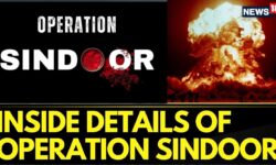 India Pakistan News | Inside Details Of Fighter Jets, Weapons Used By India For Operation Sindoor