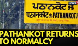 India Pakistan War | Pathankot Witnesses Absolute Normalcy Post Attacks | Pahalgam Attack | News18