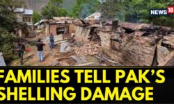India Pakistan War | Families Reveal The Destruction Caused By Pakistan's Border Shelling | News18