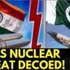 India Pakistan War | Pak's Nuclear Threat Against India Reflect Strategic Desperation | News18