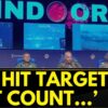 Operation Sindoor | "We Hit Targets, Not Count Terrorist Bodies" | India DGMO Press Briefing