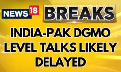 India-Pak DGMO-Level Talks Likely Delayed By A Few Hours; Expected To Be Held Later This Evening
