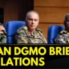 India Pakistan War | How much will the DGMOs Revealed In teh Press Briefing | India Pak Latest News