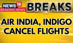 Travel Updates During India-Pakistan War | Delhi Airport Issues Advisory as Flights Cancelled