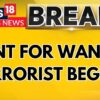 J&K Police Releases Posters of 3 Wanted Terrorists Involved in Pahalgam Attack | India Pakistan War