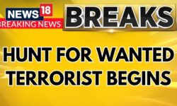 J&K Police Releases Posters of 3 Wanted Terrorists Involved in Pahalgam Attack | India Pakistan War