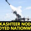 How India’s Multi-Layered Aerial Defence Repelled Pakistan’s Air Attacks | India-Pakistan Updates