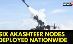 How India’s Multi-Layered Aerial Defence Repelled Pakistan’s Air Attacks | India-Pakistan Updates