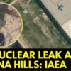 IAEA Dismisses Nuclear Leak Rumours As Concerns Over Nuclear Safety Grows After India Pakistan Clash