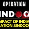 India vs Pak | Impact Of India's Operation Sindoor, Additional Allocation Possible In Defence Budget