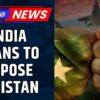India Pakistan War | India Plans To Expose Pakistan Globally On Terrorism | PM Modi | News18