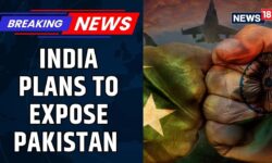 India Pakistan War | India Plans To Expose Pakistan Globally On Terrorism | PM Modi | News18