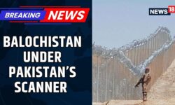 India Pakistan War | Pakistan Military To Likely Shift Its Forces From Ind-Pak Border To Balochistan