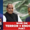 India's Operation Sindoor: A Strategic Response to Pakistan's Provocations | Brass Tacks | News18