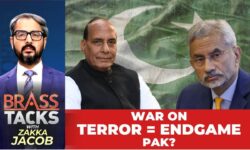 India's Operation Sindoor: A Strategic Response to Pakistan's Provocations | Brass Tacks | News18