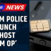 Assam Police Launch “Operation Ghost Sim” To Bust Terror Module Linked To Pakistan | News18