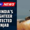 Akashteer & L-70 Air Defence Guns Successfully Defended Pak Missiles On Golden Temple & Punjab
