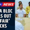 Opposition vs Govt: 'India' Bloc Plans Mid-June Meet | Row Over MPs’ Foreign Tours & Session Demand