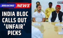 Opposition vs Govt: 'India' Bloc Plans Mid-June Meet | Row Over MPs’ Foreign Tours & Session Demand