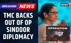 TMC Backs Out Of Operation Sindoor Diplomacy, Tells Yusuf Pathan Not To Join Multi-Party Team