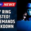 Pakistan Spy News Today | Arrested YouTuber Linked to Pahalgam Attack | BJP MP Demands Crackdown