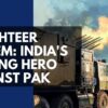 India’s Game-Changing Air Defense: Akashteer Stood Between The Country & Pakistan's Missile Barrage