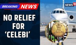 Celebi News | Centre Opposes Turkish Firm Celebi’s Plea Against Revoking Of Security Clearance