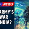 EXCLUSIVE: Pak Army Using AI Bots, Doctored Videos to Spread Fake Kashmir Narratives | Report