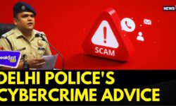 Must Watch Cybercrime Alert | India's Latest Scams Exposed | Digital Arrests, WhatsApp Scams & More
