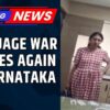 'This Is India': Bengaluru SBI Bank Manager Response To When A Man Asks Her To Speak In Kannada