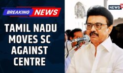 Tamil Nadu vs Centre | Rs 2291 Crores at Stake: State Challenges Centre in Supreme Court | News18