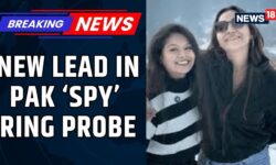 Pakistan Spy Ring Busted In India | Odisha Police Questions YouTuber Priyanka | Jyoti Malhotra News