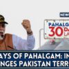 India's Operation Sindoor Has Drawn A New Red Line On Nation's Fight Against Pakistan Based Terror