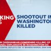EAM S Jaishankar Condemns Israeli Diplomats' Killing, Demands Justice | Diplomats Killed