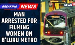 Bengaluru News | Police Arrest Individual Behind 'Bengaluru Metro Chicks' Instagram Account | News18