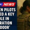 India Pakistan War News | Women Pilots Played A Key Role In Operation Sindoor: Sources | News18