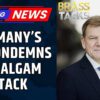Germany's Foreign Minister Condemns Pahalgam Terror Attack After Meeting With S Jaishankar | News18