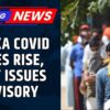 Karnataka Reports Rise in COVID Cases, Government Urges Mask-Wearing in Crowded Areas | News18