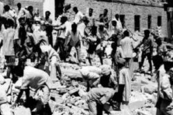 How Jodhpur Lived Through 1965 And 1971 Wars In 'L' And 'U' Trenches