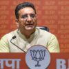 'India's LoP Or Nishan-E-Pakistan?': BJP Questions Rahul Gandhi Over 'Aircraft Lost' Remark