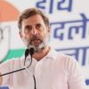 Allahabad High Court Disposes Of Plea Challenging Rahul Gandhi's Citizenship