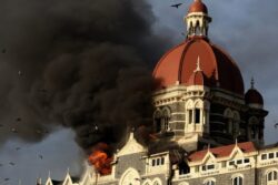 The Familiar Blueprint: Pakistan, Proxies, And Decades Of Terror In India