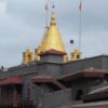 Shirdi Sai Baba Temple Receives Bomb Threat, Turns Out To Be Hoax