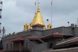 Shirdi Sai Baba Temple Receives Bomb Threat, Turns Out To Be Hoax