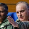 'We Did Not Hit Kirana Hills': India Dismisses Rumours Of Targeting Pakistan's 'Nuke Site'