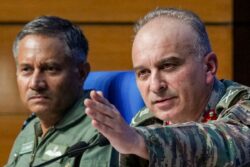 'We Did Not Hit Kirana Hills': India Dismisses Rumours Of Targeting Pakistan's 'Nuke Site'