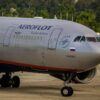 Russian Airline Aeroflot Makes Emergency Landing At Delhi Airport After Fumes Detected In Cabin