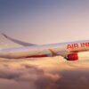 Air India To Resume Services On Key Routes Including Jammu And Srinagar From May 13