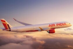 Air India To Resume Services On Key Routes Including Jammu And Srinagar From May 13